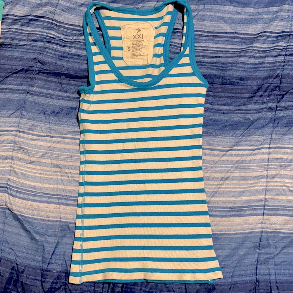 Forever 21 tank top